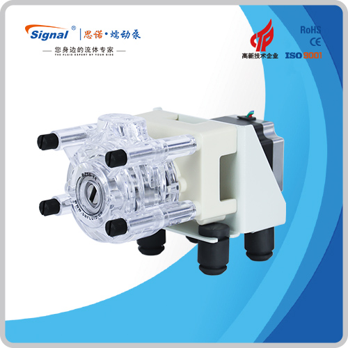 小型蠕動泵橡膠密封件 小型蠕動泵橡膠密封件