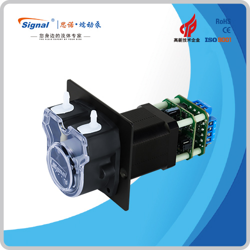 蠕動泵步進電機溫度高的原因及解決方法 蠕動泵步進電機溫度高的原因及解決方法