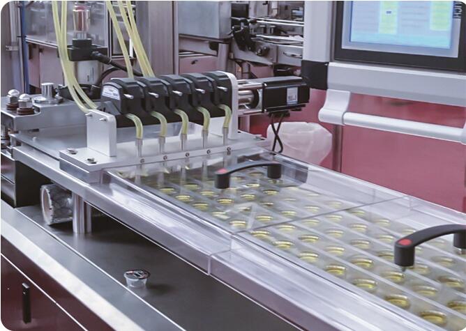 OEM蠕動泵 OEM蠕動泵