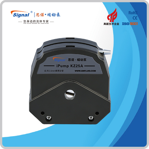 蠕動(dòng)泵KZ系列泵頭 蠕動(dòng)泵KZ系列泵頭