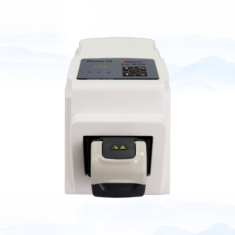 實(shí)驗(yàn)室蠕動泵